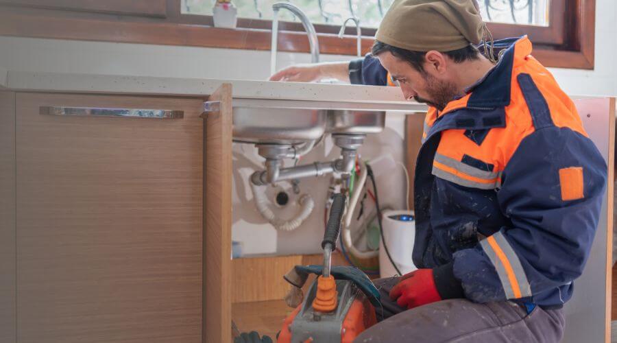 moen bathroom faucet repair in Cape Coral, FL
